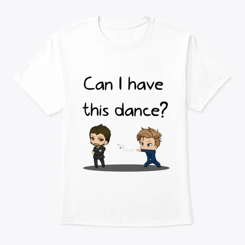 canIhavethisdance