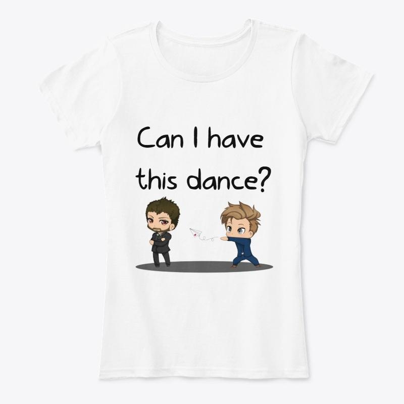 canIhavethisdance