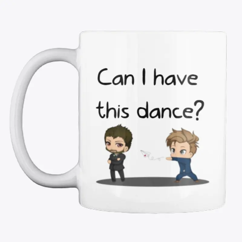 canIhavethisdance